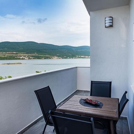 Apartmani Neva, Pridraga Εξωτερικό φωτογραφία