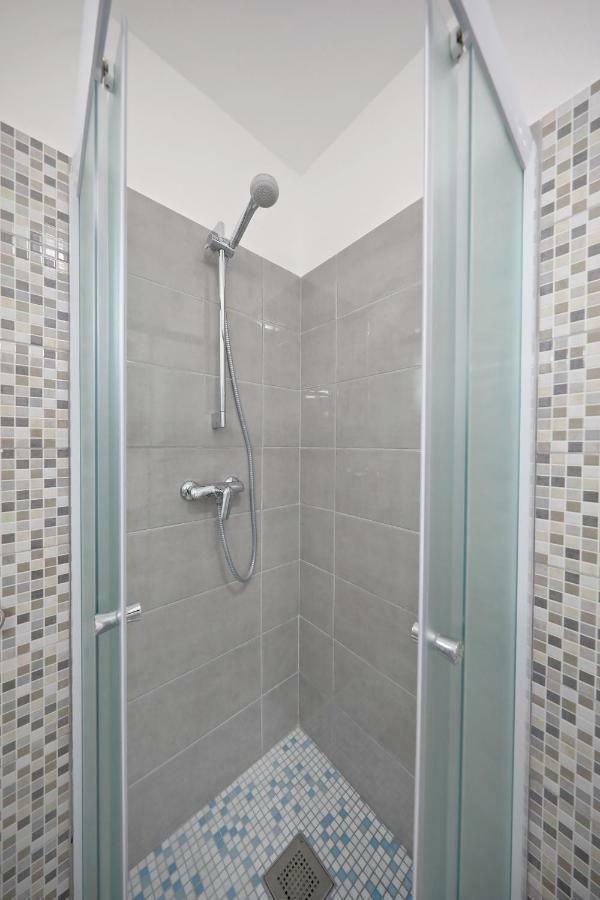 Apartmani Neva, Pridraga Εξωτερικό φωτογραφία