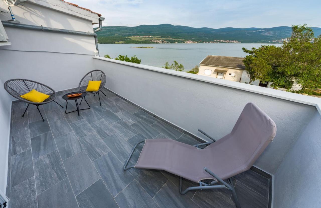 Apartmani Neva, Pridraga Εξωτερικό φωτογραφία