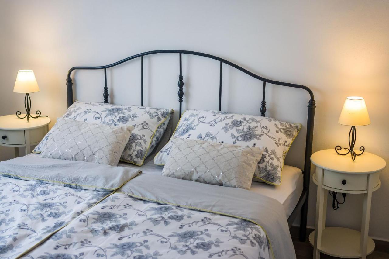 Apartmani Neva, Pridraga Εξωτερικό φωτογραφία